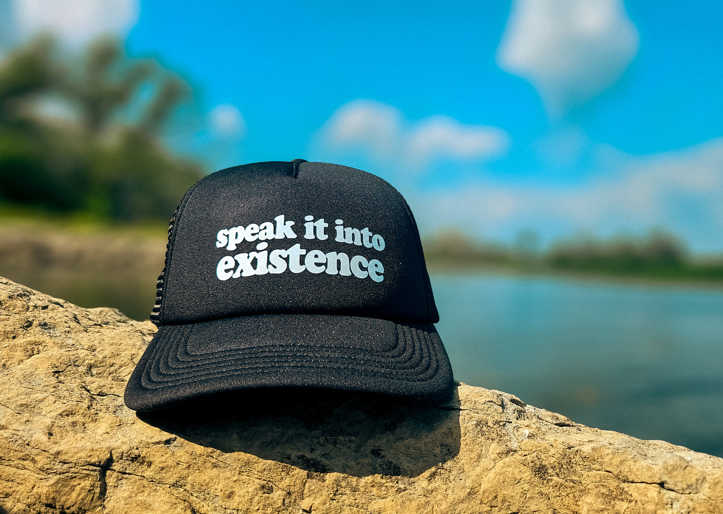 Daydreamer Hat