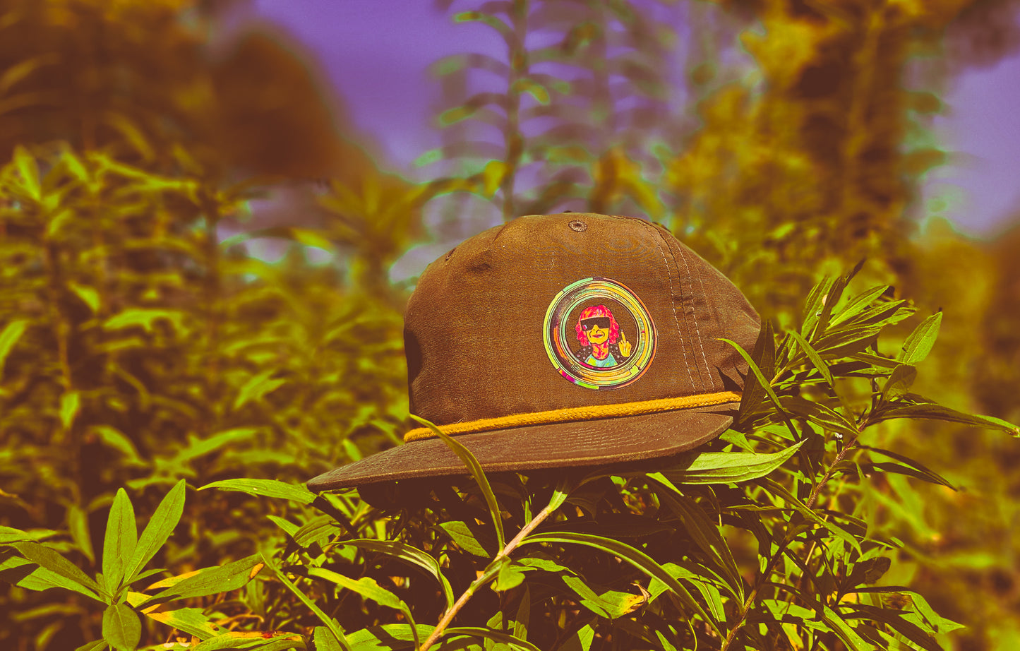 Adventurer Hat