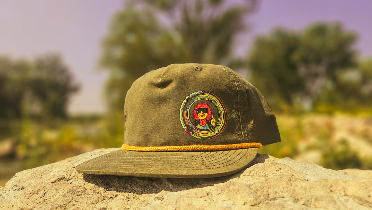 Adventurer Hat
