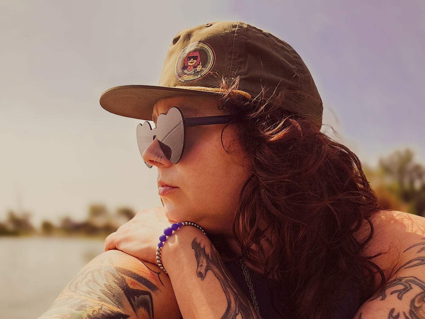 Adventurer Hat